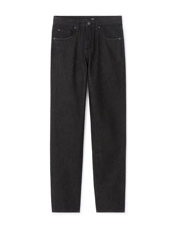 Celio Moške kavbojke Celio Jeans Loose Moloose