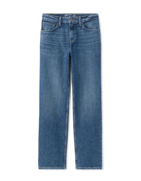 Celio Moške kavbojke Celio Loose C75 Moloose