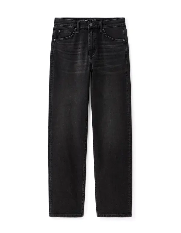 Celio Moške kavbojke Celio Loose C75 Moloose3l