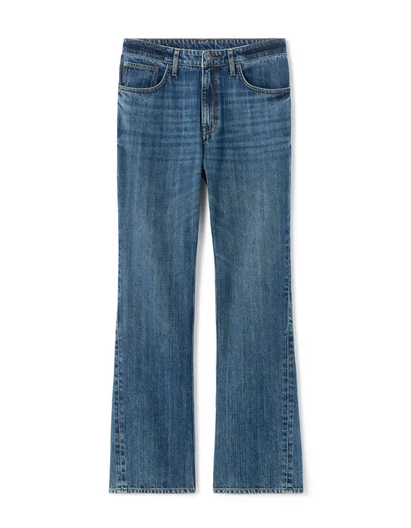 Celio Moške kavbojke Celio Noflare