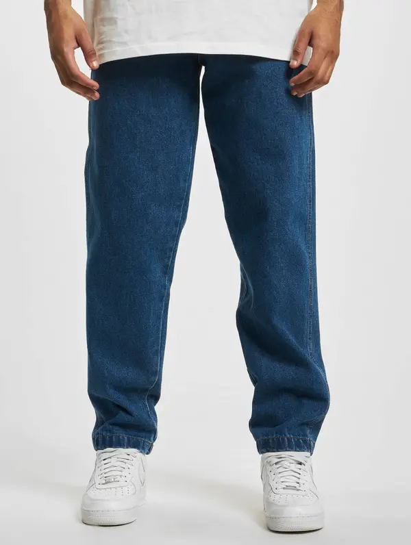 DEF Moške kavbojke DEF