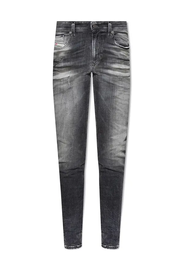 Diesel Moške kavbojke Diesel