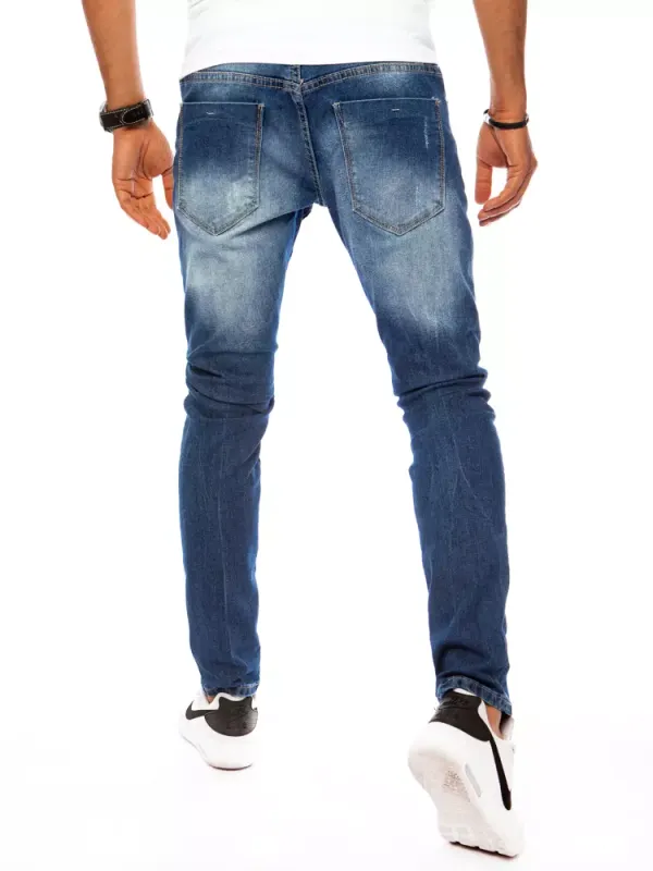 DStreet Moške kavbojke DStreet Denim