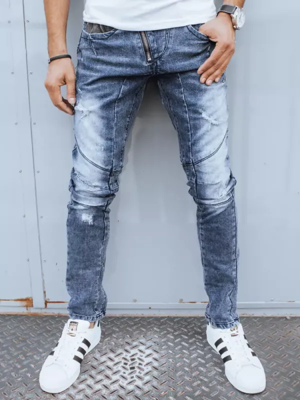 DStreet Moške kavbojke DStreet Denim