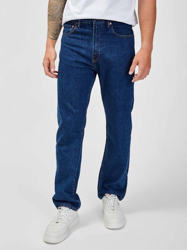 GAP Moške kavbojke GAP Denim