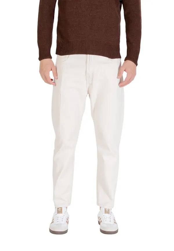 Gianni Lupo Moške kavbojke Gianni Lupo