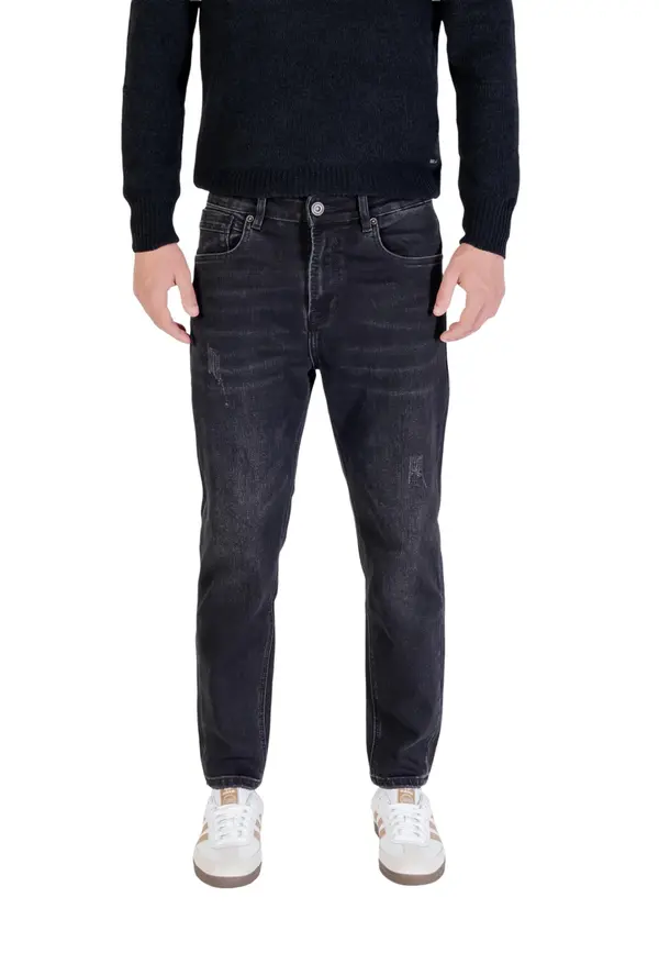 Gianni Lupo Moške kavbojke Gianni Lupo