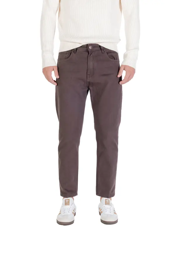 Gianni Lupo Moške kavbojke Gianni Lupo