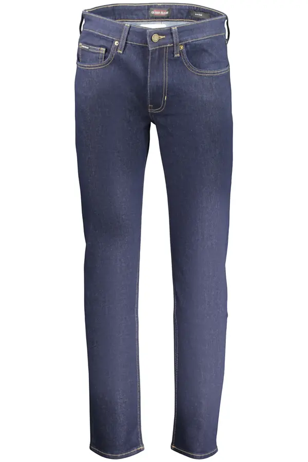 GUESS JEANS Moške kavbojke Guess