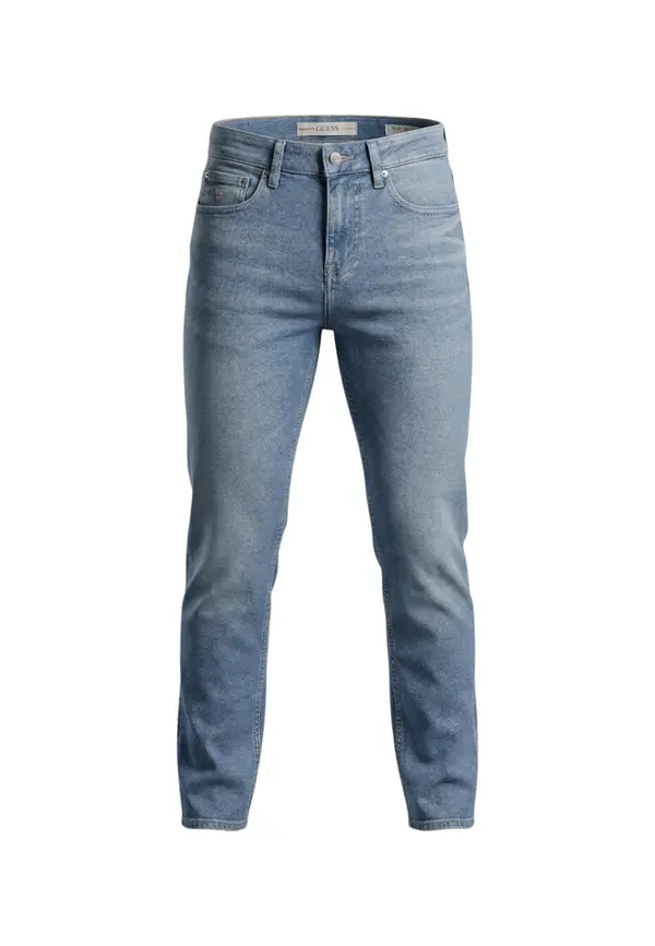 Guess Moške kavbojke Guess