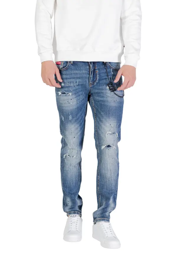 Icon Moške kavbojke Icon Jeans