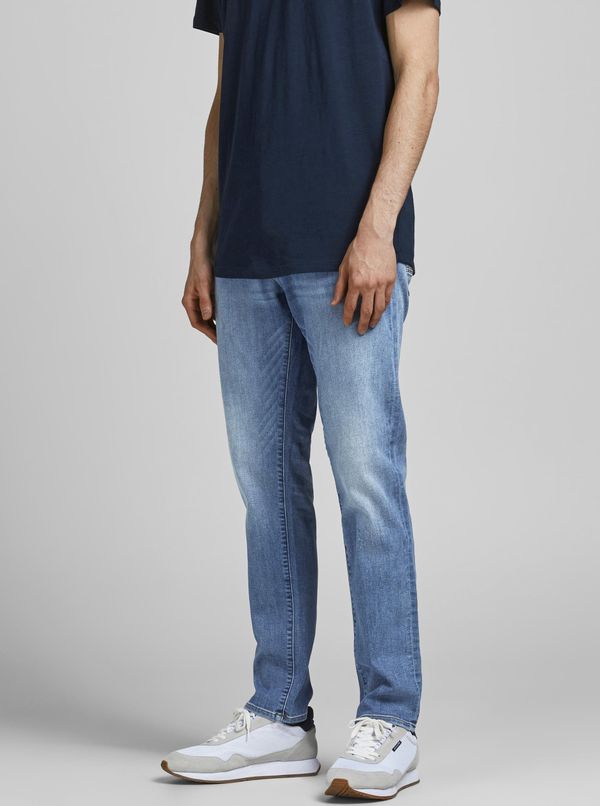 Jack & Jones Moške kavbojke Jack & Jones Denim