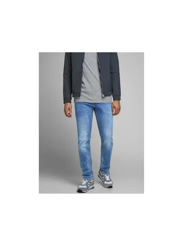 Jack & Jones Moške kavbojke Jack & Jones Denim