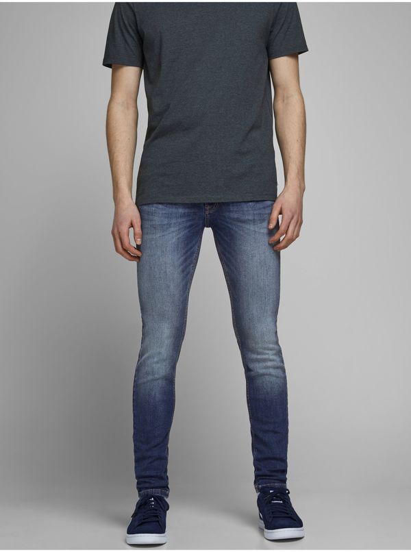 Jack & Jones Moške kavbojke Jack & Jones Liam