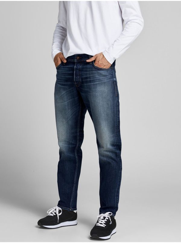 Jack & Jones Moške kavbojke Jack & Jones