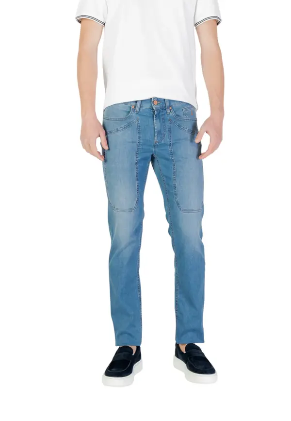 Jeckerson Moške kavbojke Jeckerson