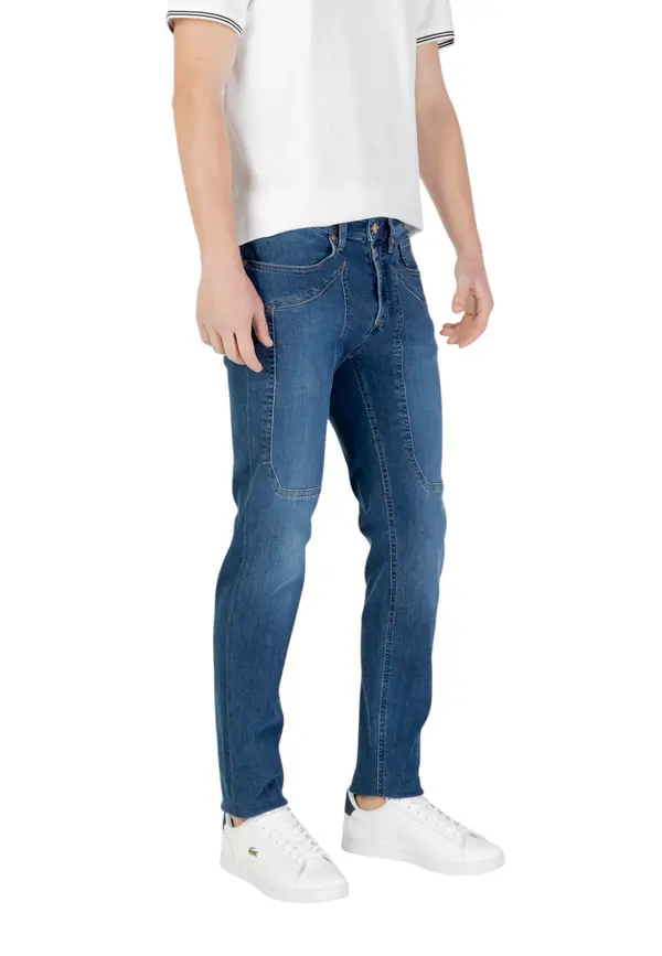 Jeckerson Moške kavbojke Jeckerson