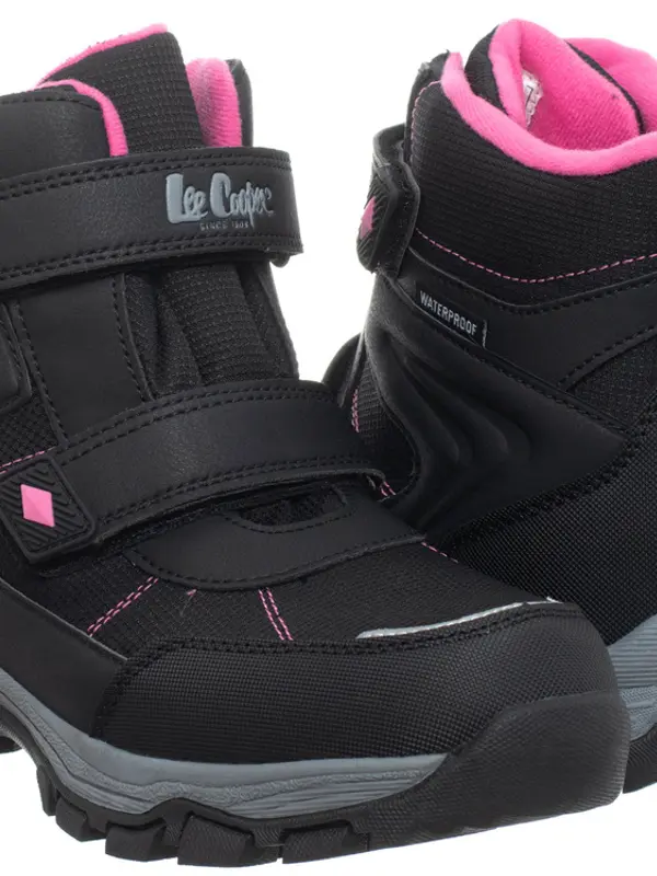 Lee Cooper Moške kavbojke LEE COOPER