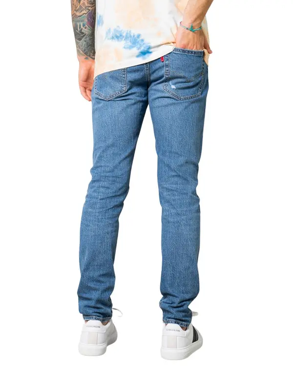 Levi'S Moške kavbojke Levi's