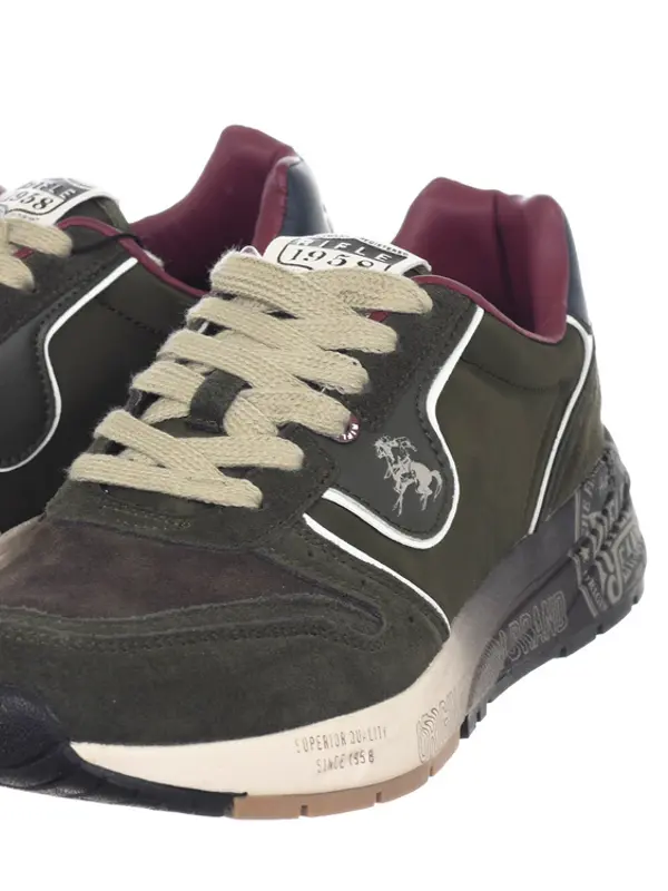 Rifle Moške kavbojke RFM225420-02