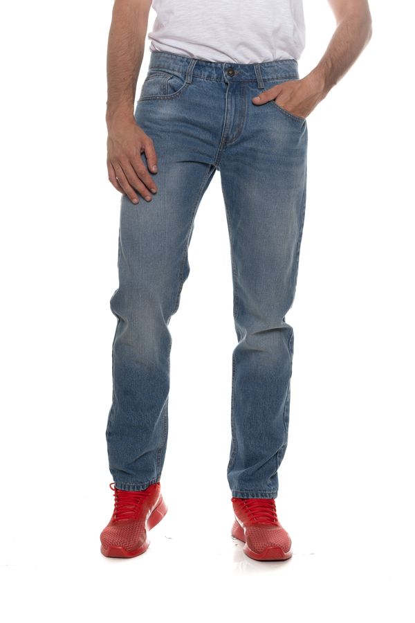 SAM73 Moške kavbojke SAM73 MK725-902