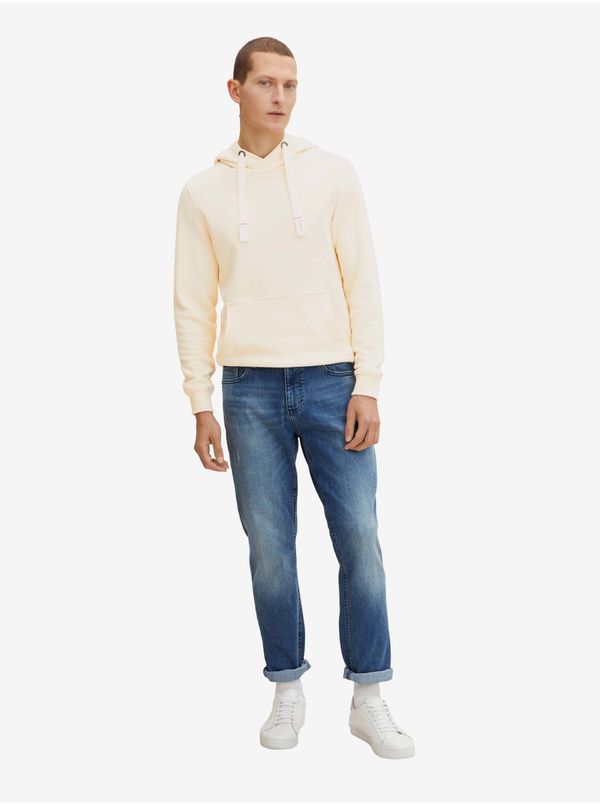 Tom Tailor Moške kavbojke Tom Tailor Slim Fit