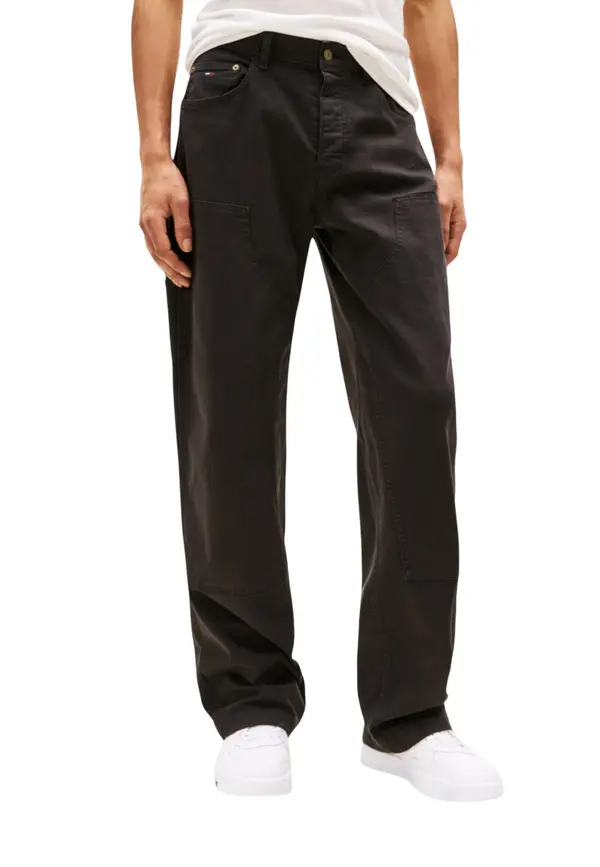 Tommy Hilfiger Jeans Moške kavbojke Tommy Hilfiger