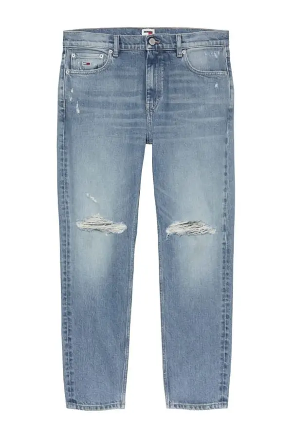 Tommy Hilfiger Moške kavbojke Tommy Jeans