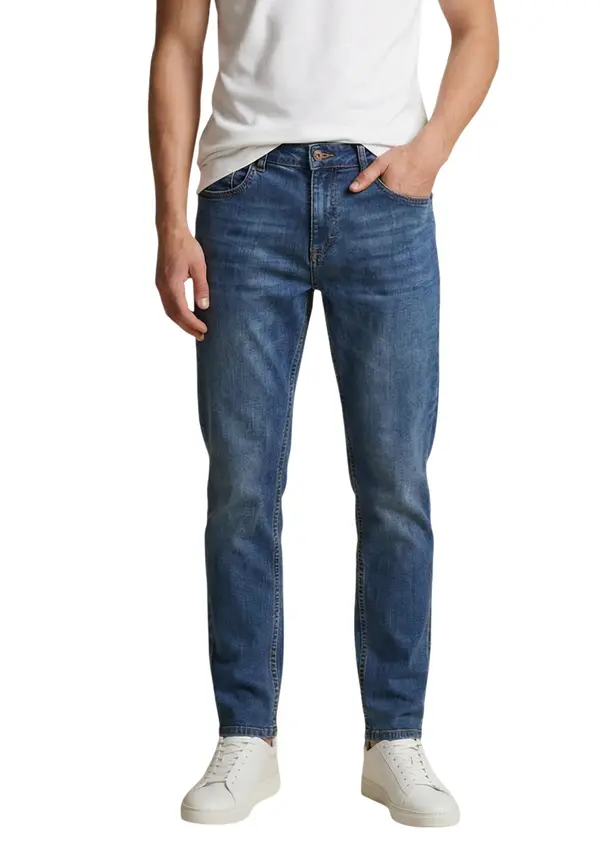 Yos Moške kavbojke Yos