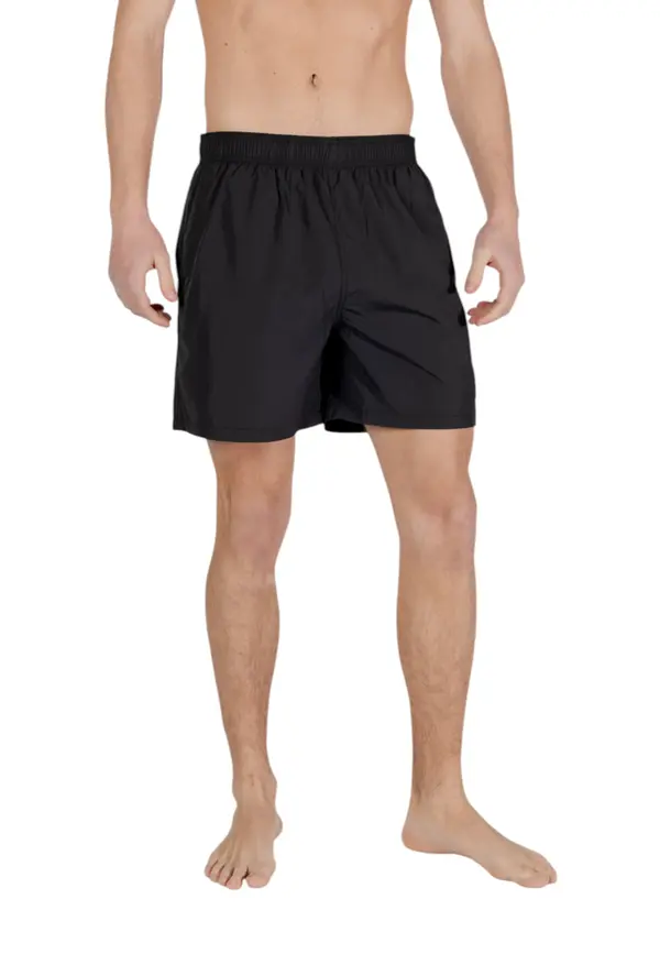 Armani Moške kopalke Armani Exchange