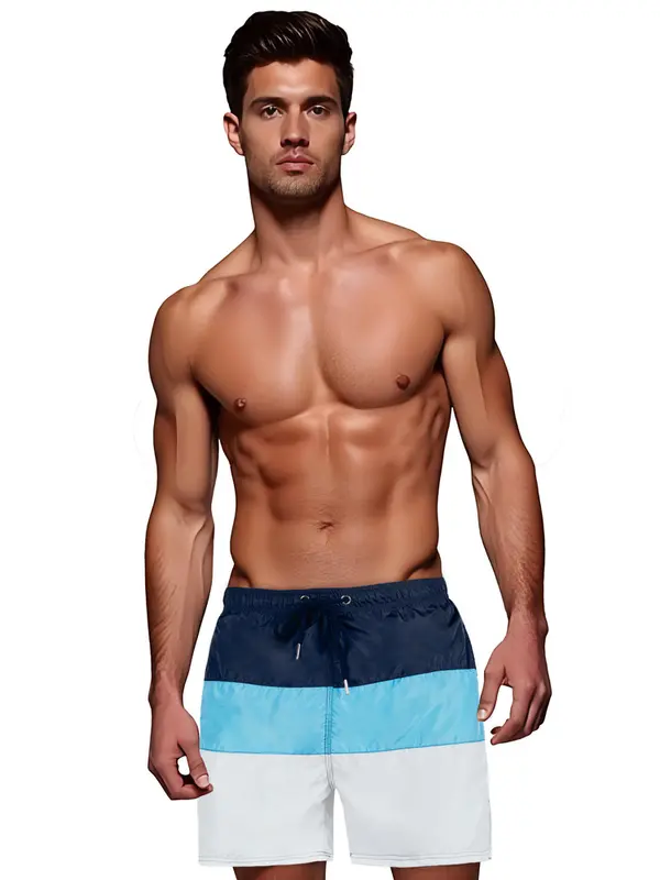 DStreet Moške kopalke Dstreet