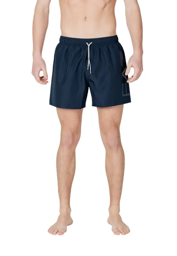 EA7 Moške kopalke Ea7