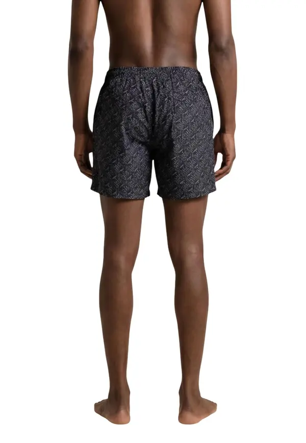 EA7 Moške kopalke EA7