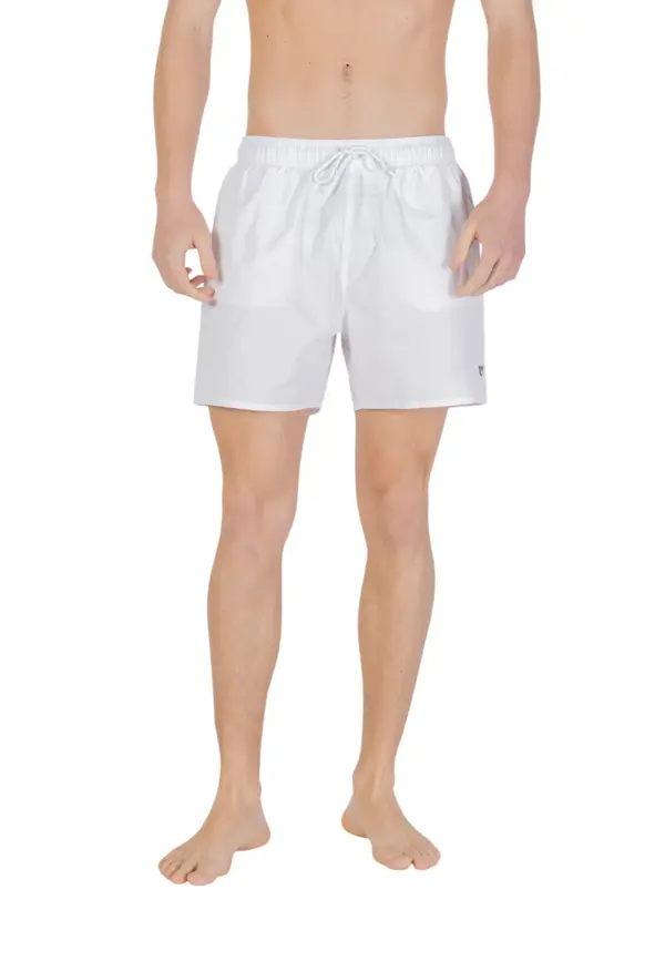 Emporio Armani Underwear Moške kopalke Emporio Armani