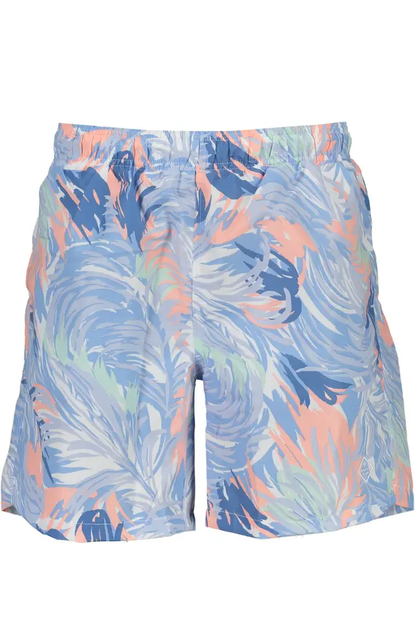 Gant Moške kopalke GANT modre