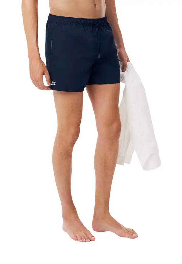 Lacoste Moške kopalke Lacoste