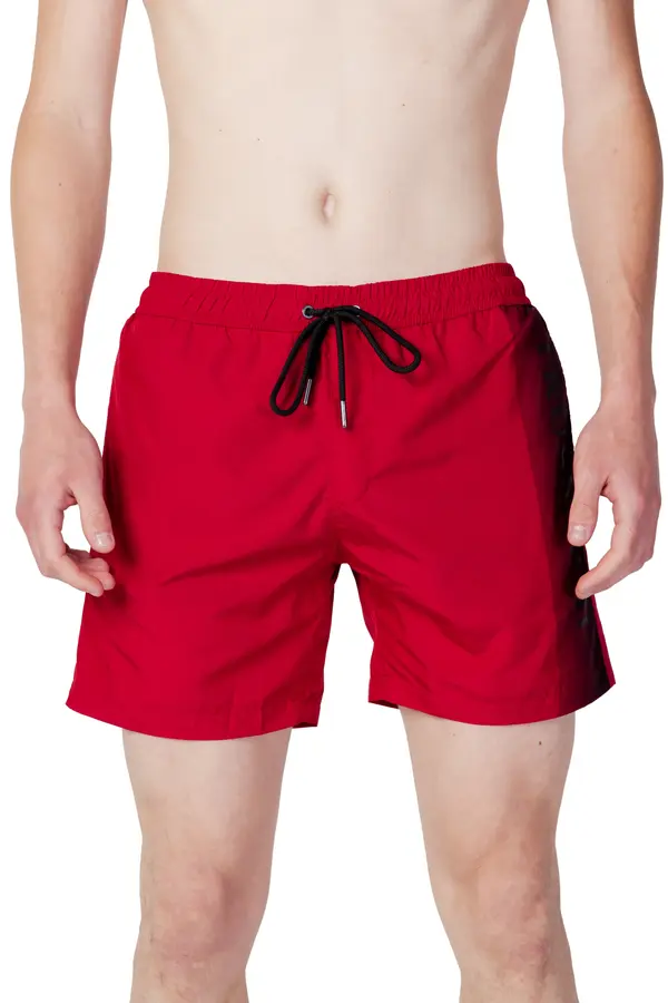 Trussardi Beachwear Moške kopalke Trussardi
