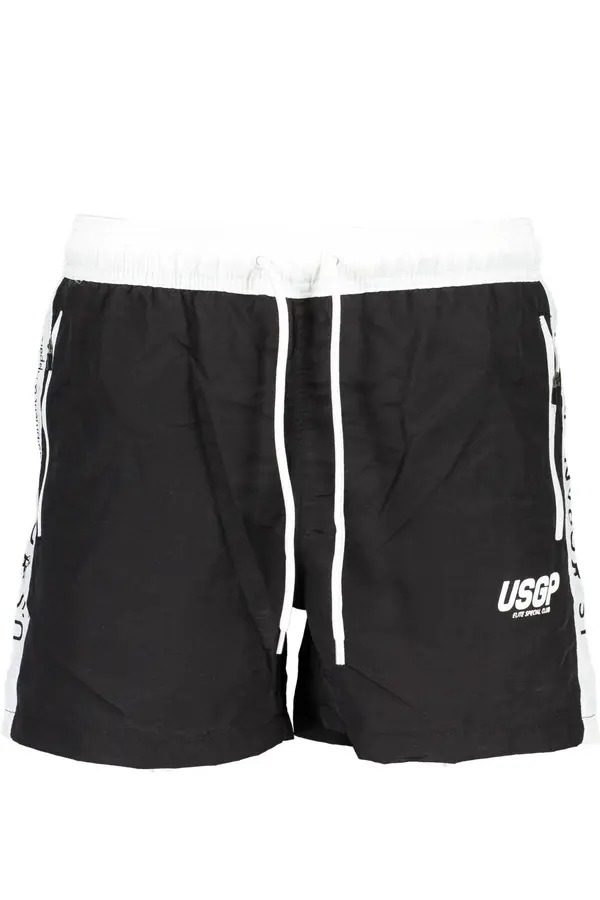 U.S. GRAND POLO Moške kopalke US Grand Polo