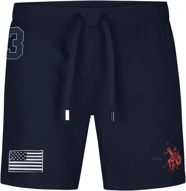 US Polo Assn Moške kopalke US POLO ASSN.