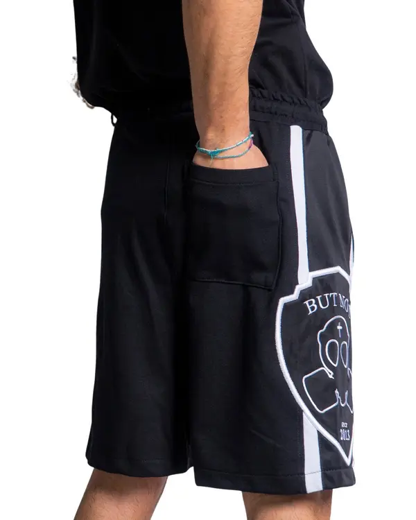 But Not Moške kratke hlače But Not Bermuda