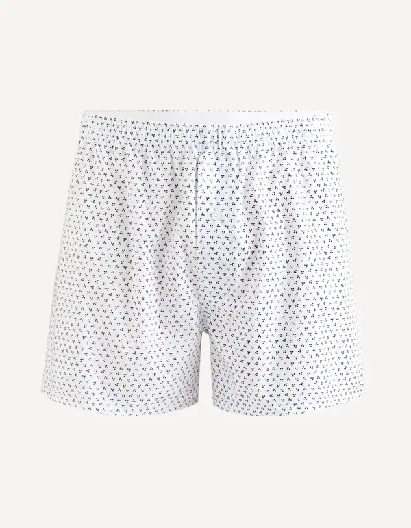 Celio Moške kratke hlače Celio Fimicrotri