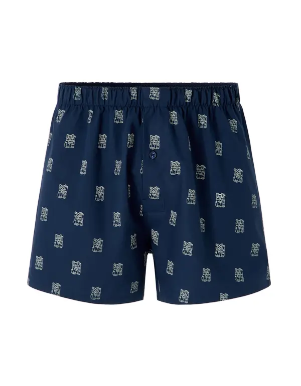 Celio Moške kratke hlače Celio Miwocat