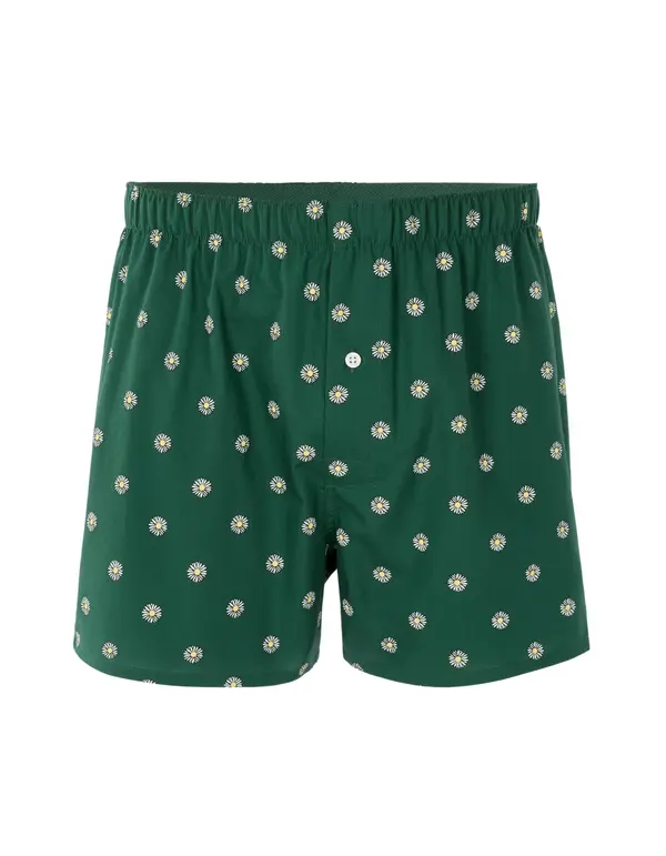 Celio Moške kratke hlače Celio Niwoflower