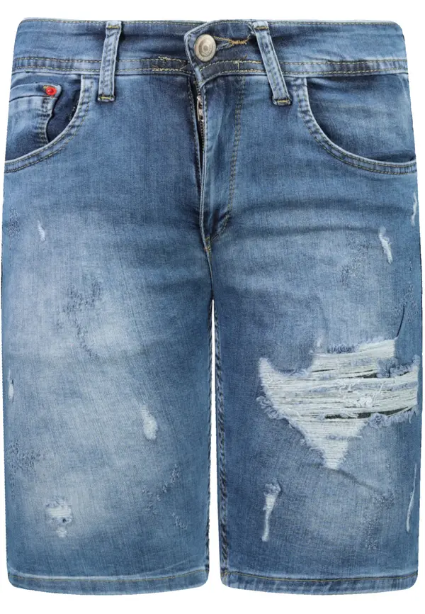 DStreet Moške kratke hlače DStreet