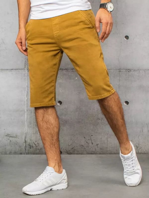 DStreet Moške kratke hlače DStreet