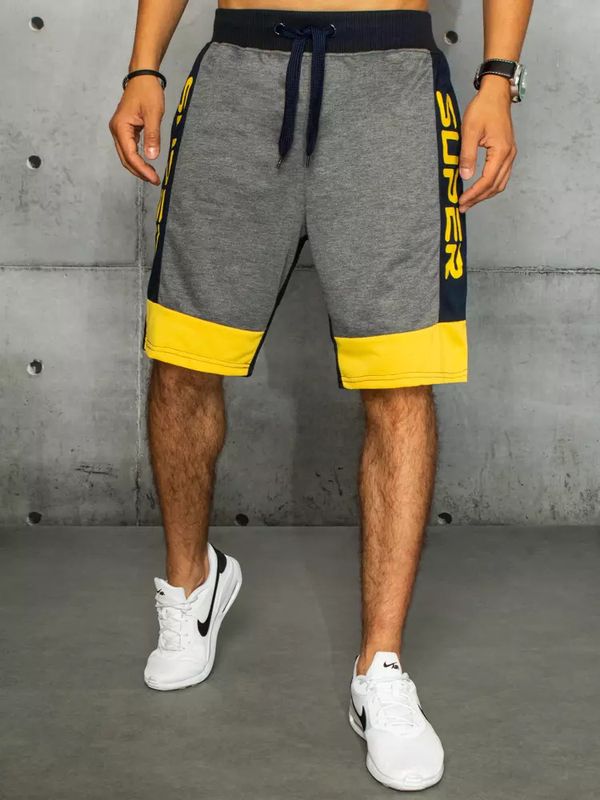 DStreet Moške kratke hlače DStreet