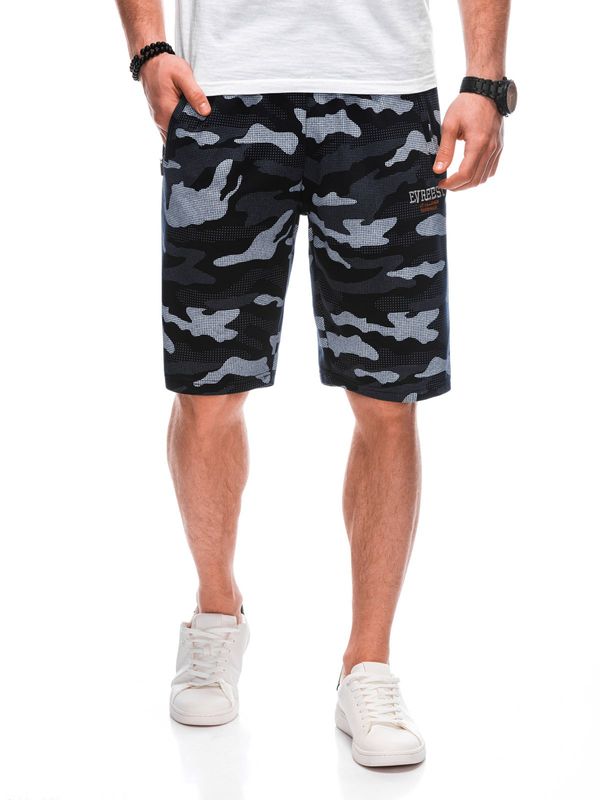 Edoti Moške kratke hlače Edoti