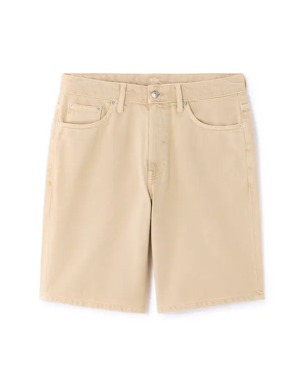 Celio Moške kratke hlače iz jeansa Celio Mocolorbm