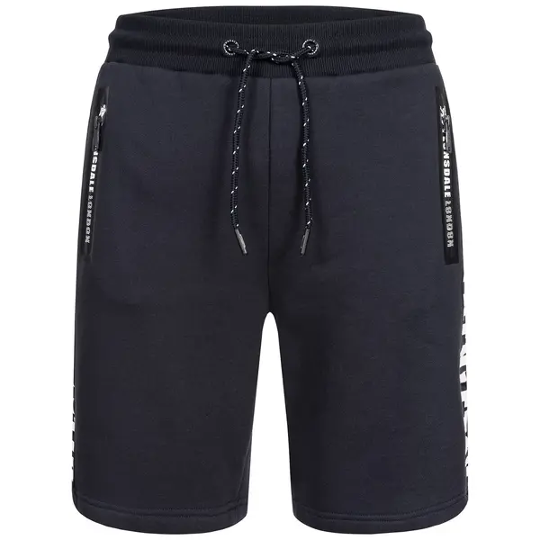 Lonsdale Moške kratke hlače Lonsdale Basic