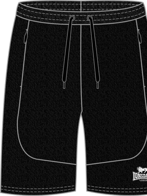 Lonsdale Moške kratke hlače Lonsdale regular fit